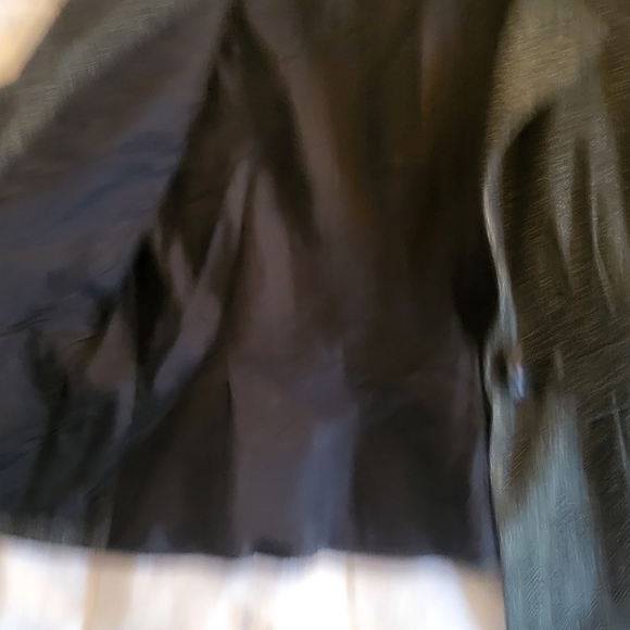 Nanette lepore dress suit set green olive size 2 nwot - Picture 11 of 16